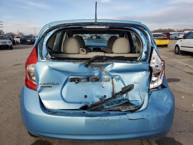 2015 NISSAN VERSA NOTE - 3N1CE2CP9FL396463