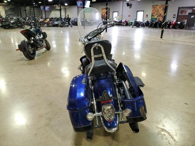 2008 YAMAHA XVZ13 CT JYAVP18E58A006157