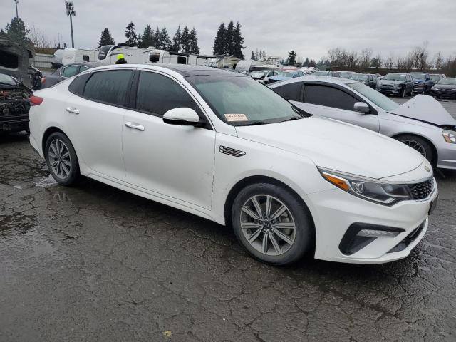 2019 KIA OPTIMA LX - 5XXGT4L38KG307260