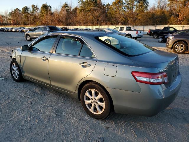 Vin: 4t1bf3ek1bu653981, lot: 86492824, toyota camry base 20112