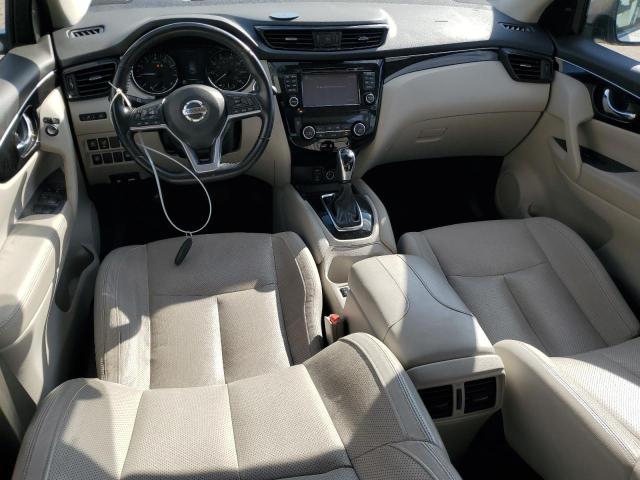 2017 NISSAN ROGUE SPOR - JN1BJ1CP2HW005264