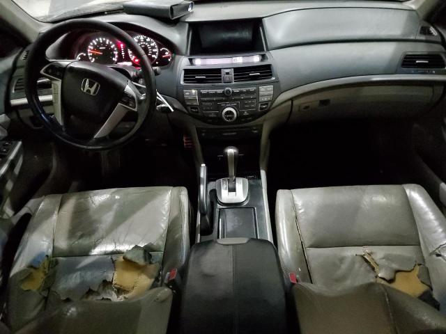 2009 HONDA ACCORD EXL #3292350324