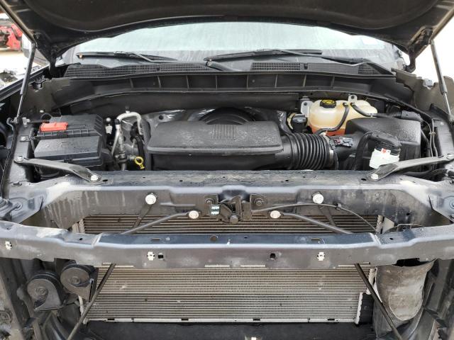 2022 GMC SIERRA LIM - 1GTP8DED4NZ217080