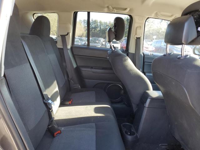 2015 JEEP COMPASS SP - 1C4NJDBB2FD109277
