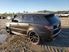 Lot #3024810445 2021 LAND ROVER RANGE ROVE