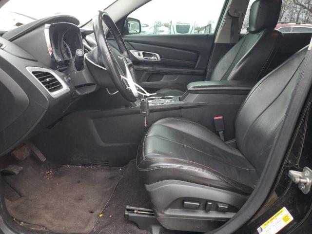 2016 GMC TERRAIN SL - 2GKFLPE30G6192071