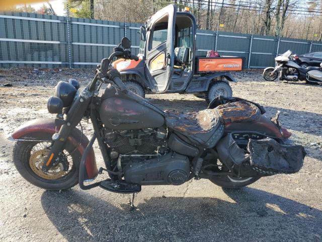 2020 HARLEY-DAVIDSON FLHCS - 1HD1YBK18LB076524