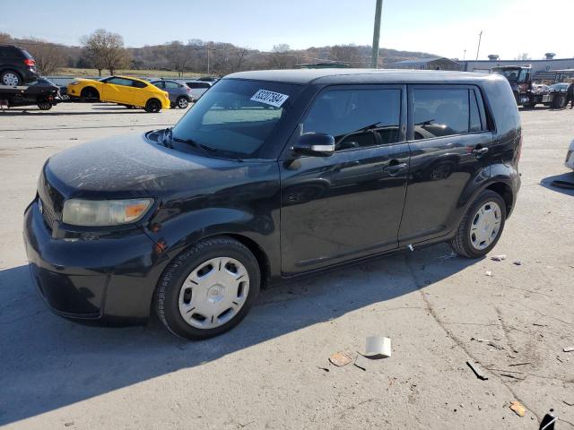 TOYOTA SCION XB