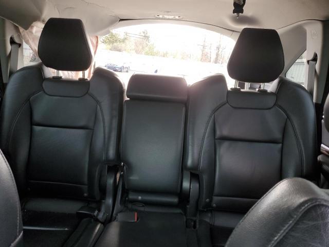2015 ACURA MDX - 5FRYD4H20FB028698