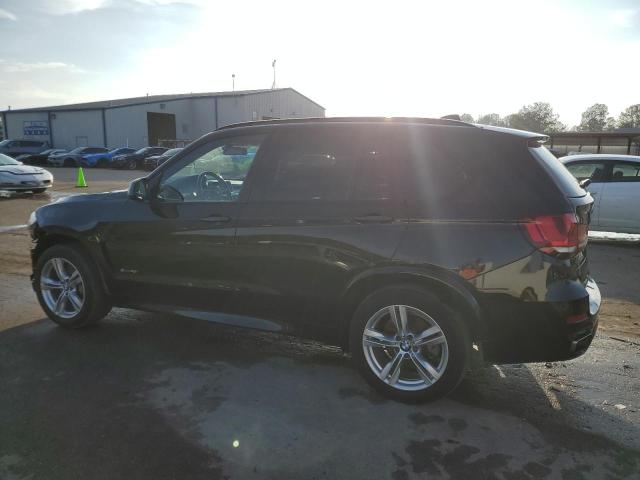 2015 BMW X5 SDRIVE3 - 5UXKR2C59F0H36477