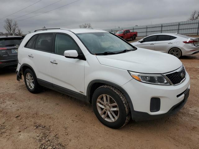 2015 KIA SORENTO LX - 5XYKTDA78FG605843