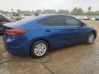 Lot #3046026342 2017 HYUNDAI ELANTRA SE