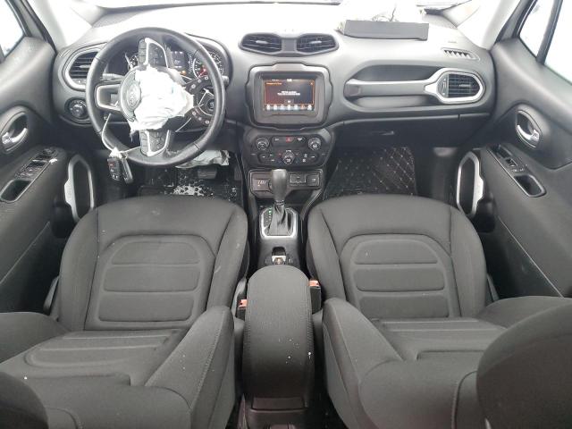 2020 JEEP RENEGADE L - ZACNJBBB1LPL67286