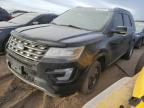 2016 FORD EXPLORER L - 1FM5K8F84GGD15747