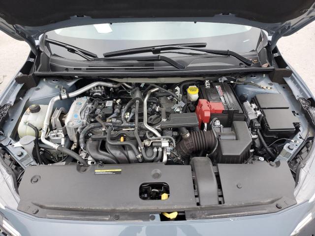 2024 NISSAN SENTRA SR - 3N1AB8DV6RY303759