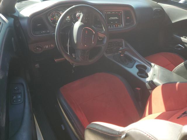 2023 DODGE CHALLENGER - 2C3CDZFJXPH574993