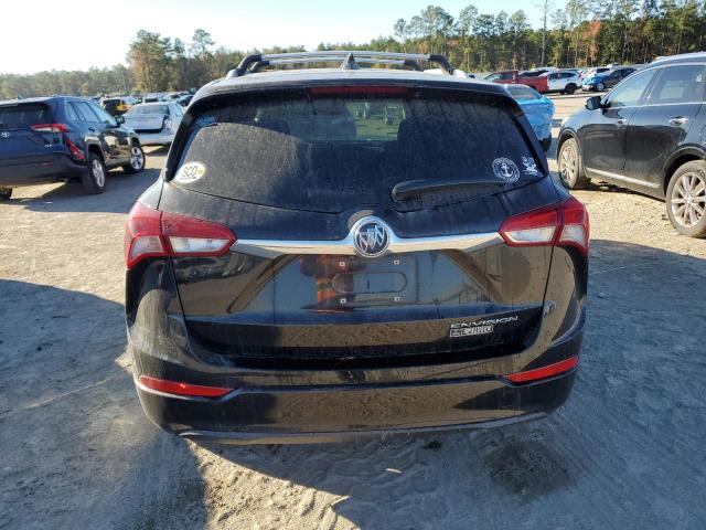 2019 BUICK ENVISION E - LRBFXCSA6KD142425