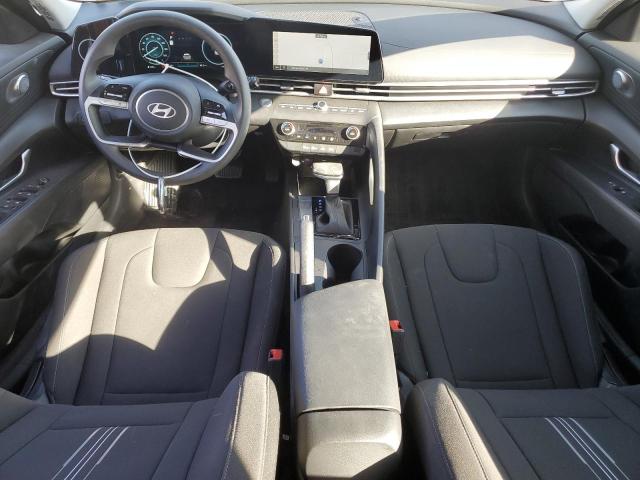2024 HYUNDAI ELANTRA SE - KMHLM4DG5RU716507