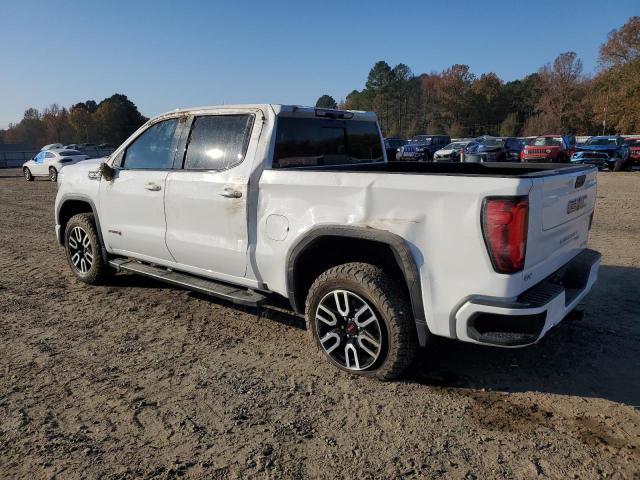 2020 GMC SIERRA K15 - 3GTP9EEL1LG159131