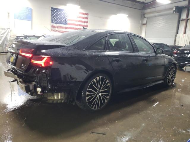 2018 AUDI A6 PREMIUM - WAUF3AFC8JN093005