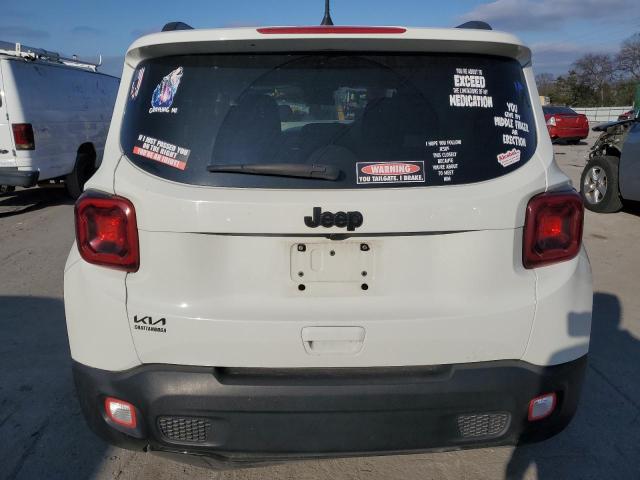 2019 JEEP RENEGADE L - ZACNJAB10KPK42912