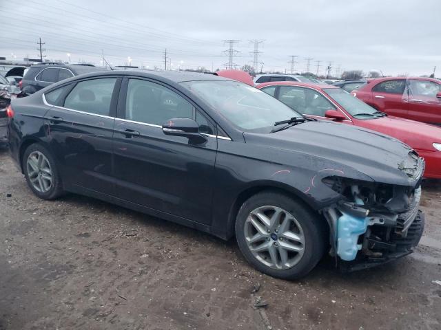 2015 FORD FUSION SE - 1FA6P0H7XF5107324