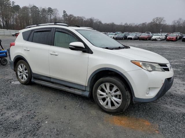 Vin: 2t3dfrev2dw047928, lot: 85044914, toyota rav4 limited 20134