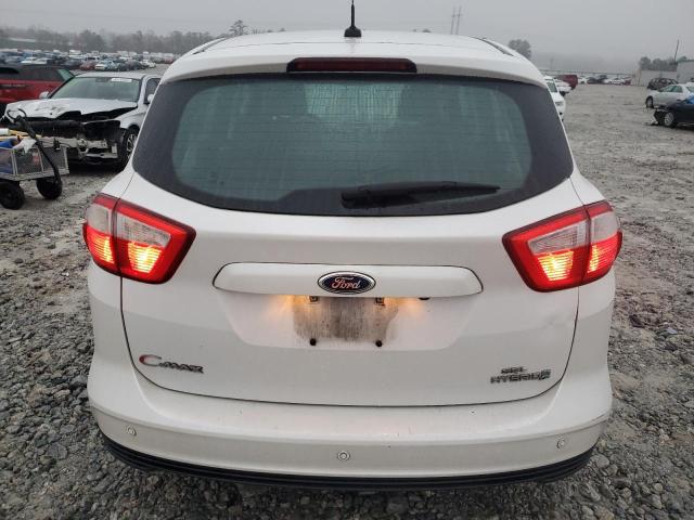 VIN 1FADP5BU5DL544191 2013 FORD CMAX no.6