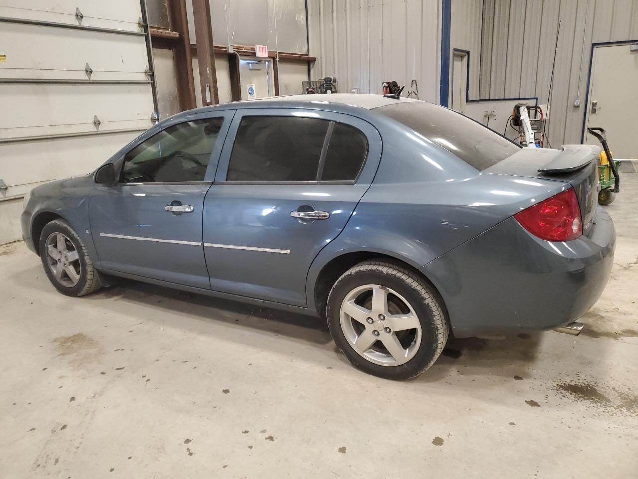 Lot #3034627752 2006 CHEVROLET COBALT LTZ