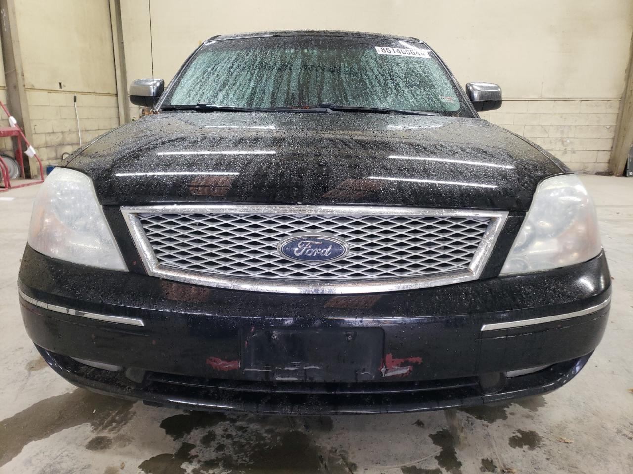 Lot #3028388797 2007 FORD FIVE HUNDR