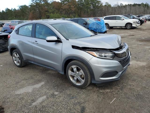 2019 HONDA HR-V LX - 3CZRU5H32KG708024