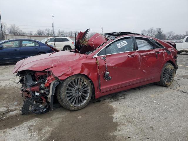 Vin: 3ln6l2jk5gr606445, lot: 85376444, lincoln mkz 2016 img_1