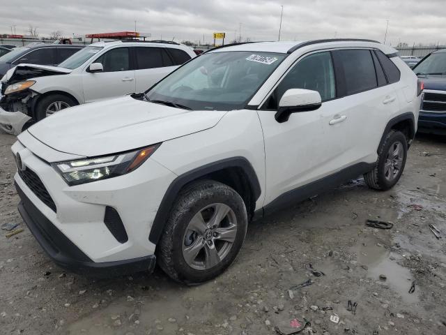 2024 TOYOTA RAV4 XLE #3055226964