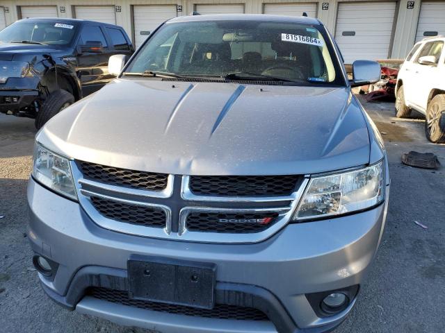 2015 DODGE JOURNEY SX - 3C4PDDBG0FT578776