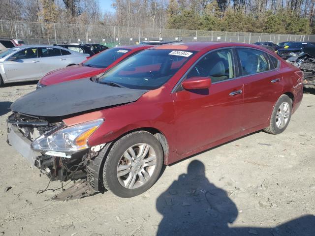 2013 NISSAN ALTIMA 2.5 #3024370550