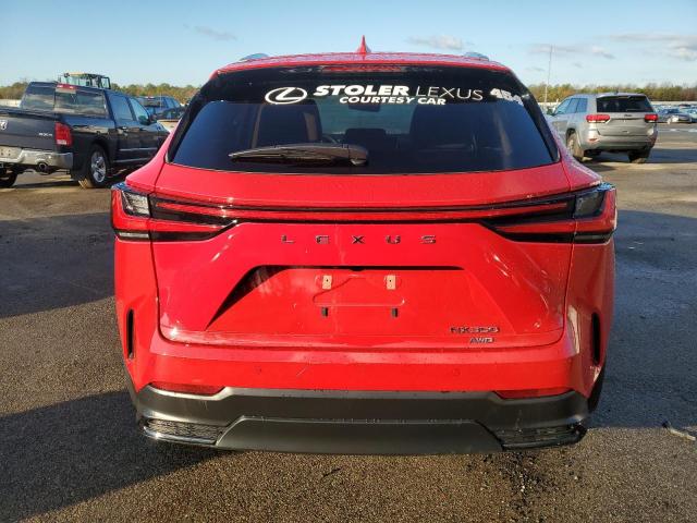 2024 LEXUS NX 350 PREMIUM 2T2GGCEZ1RC047720