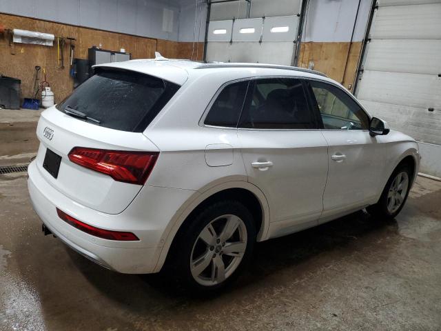 2019 AUDI Q5 PRESTIG WA1CNAFY6K2096882
