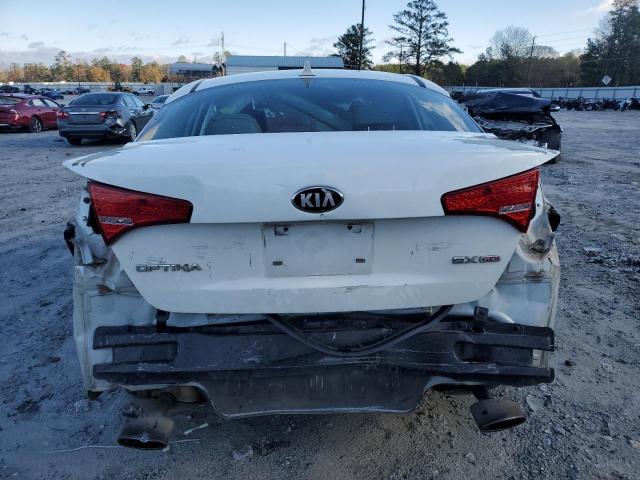 VIN 5XXGN4A76DG199577 2013 KIA OPTIMA no.6