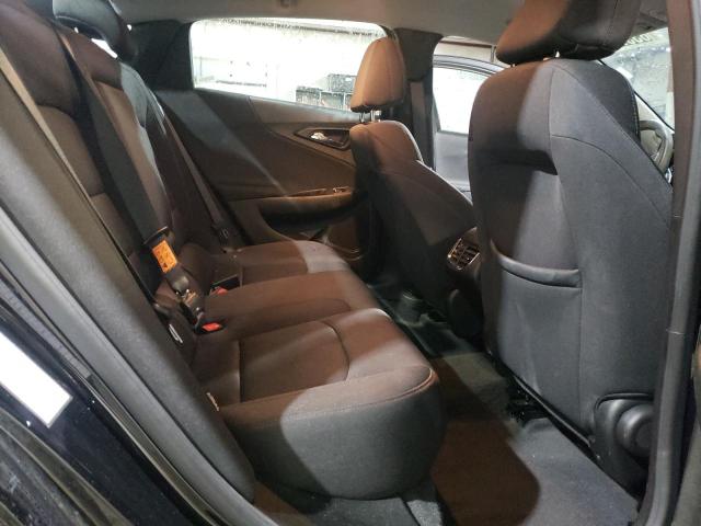 2023 CHEVROLET MALIBU LT - 1G1ZD5ST3PF188030