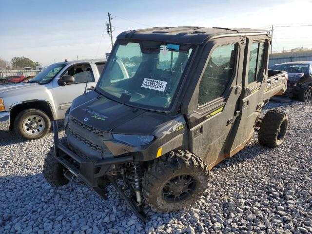 POLARIS RANGER CRE 2023 black  gas 4XARSU99XP8056041 photo #3