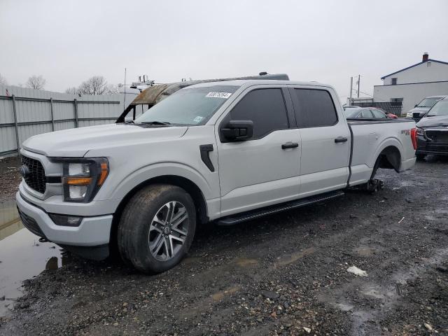 2023 FORD F150 SUPER - 1FTFW1E53PKD41345