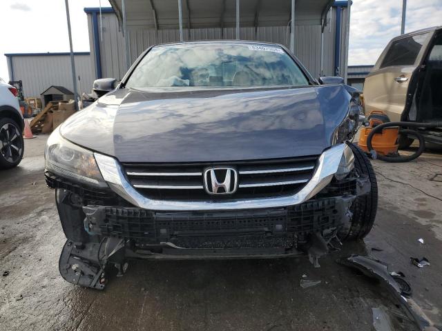 2015 HONDA ACCORD EXL - 1HGCR2F8XFA059993