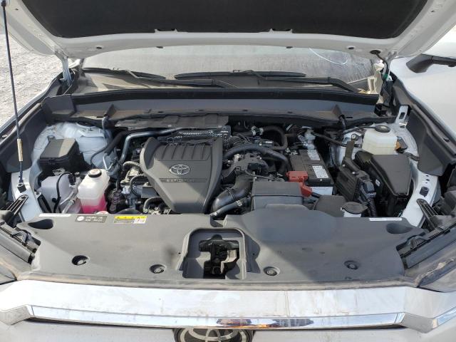 2024 TOYOTA GRAND HIGH - 5TDAAAA58RS010965