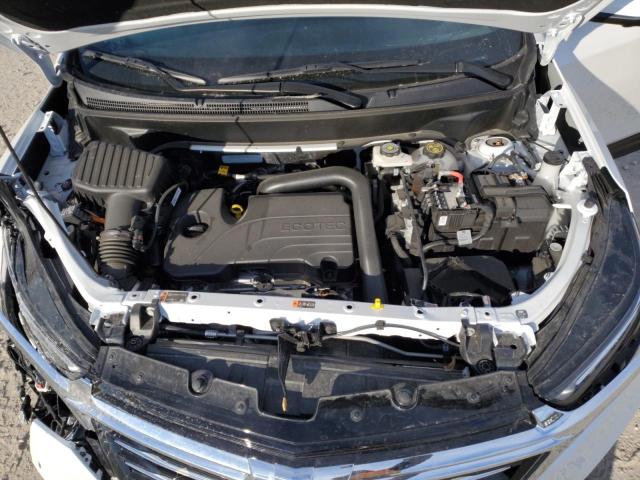 2024 CHEVROLET EQUINOX PR - 3GNAXXEG4RL155074