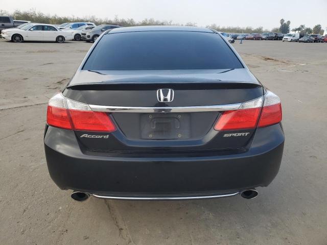 VIN 1HGCR2F56EA020967 2014 HONDA ACCORD no.6