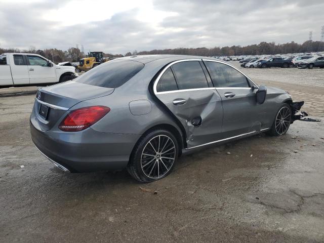 2021 MERCEDES-BENZ C 300 - W1KWF8DB6MR647772