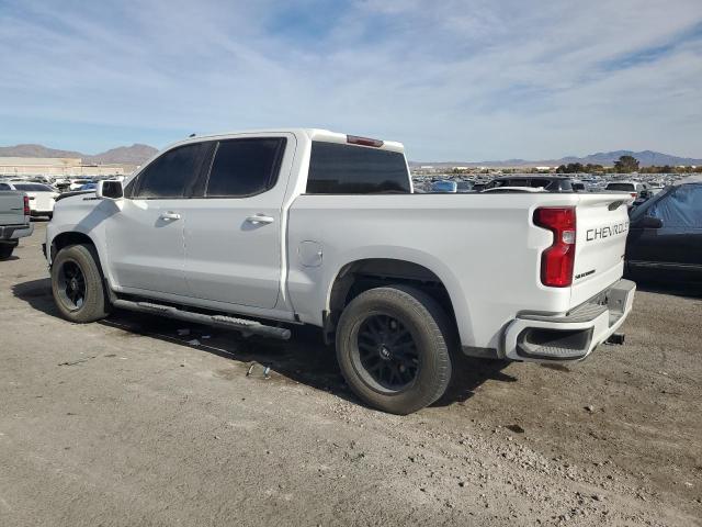 Vin: 1gcpwbef2lz144946, lot: 82609414, chevrolet all models c1500 custom 20202