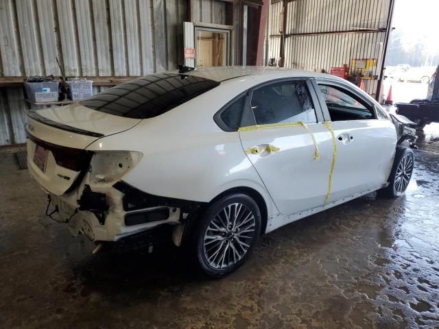 2022 KIA FORTE GT L - 3KPF54AD7NE445421