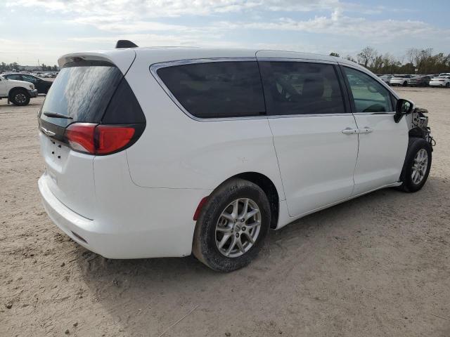 2022 CHRYSLER VOYAGER LX - 2C4RC1CG8NR160136