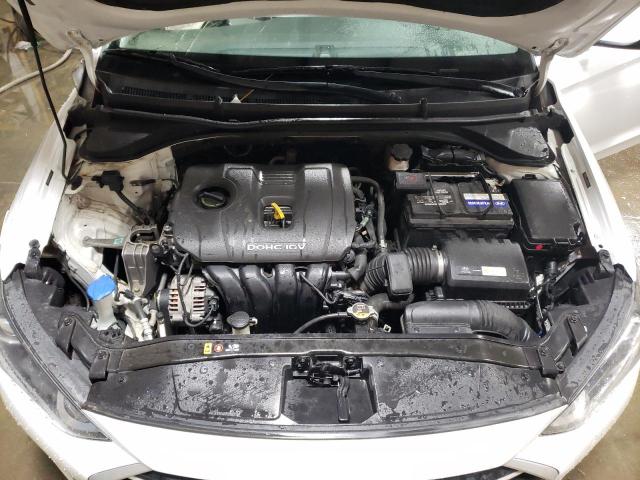 2017 HYUNDAI ELANTRA SE - 5NPD84LF9HH157218